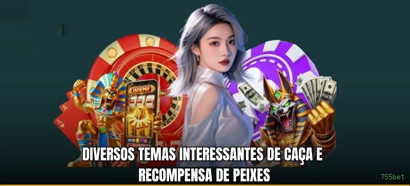 Cassino 755bet app mobile
