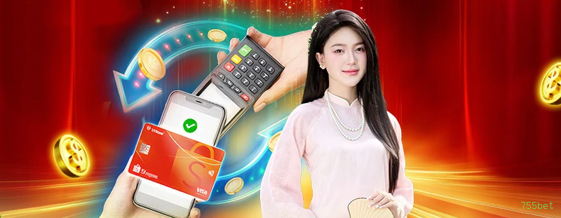 App 755bet Android download