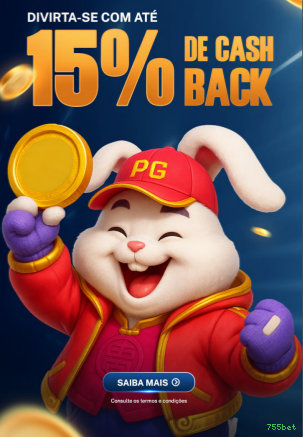 Plataforma 755bet - cassino e apostas