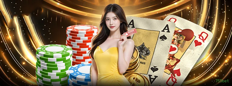 Formulário registro 755bet