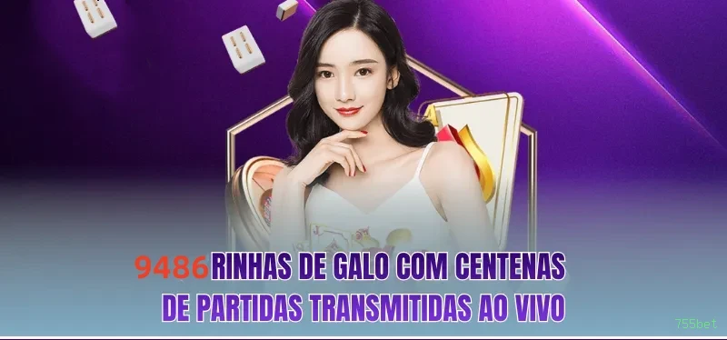 Cashback VIP 755bet - reembolso semanal