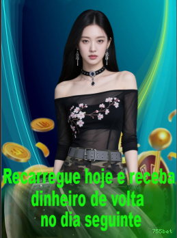 Saque PIX 755bet