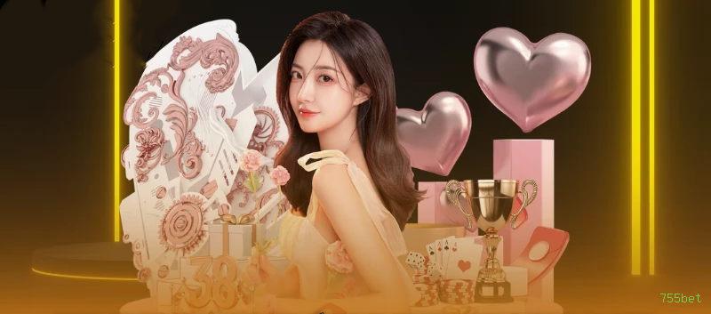 App 755bet Android download