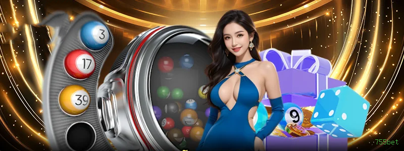 Slots com prêmios 755bet